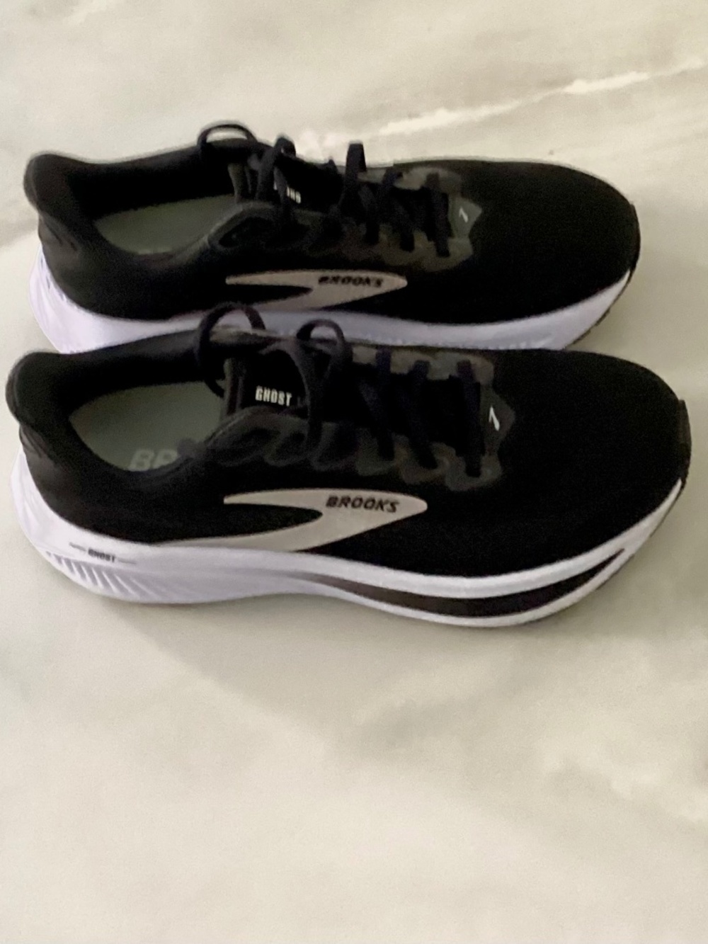 Women’s Brooks Ghost 17
